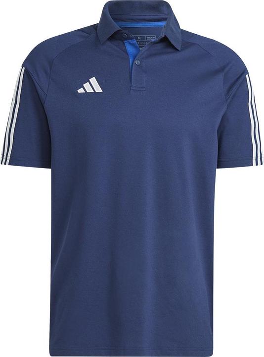 adidas Tiro 23 Poloshirt Herren