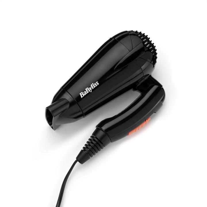 Actual product image BaByliss Travel Dry 2000