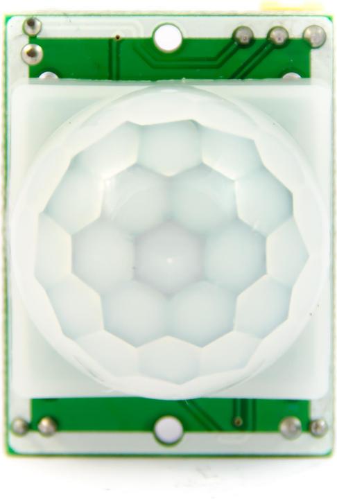 Actual product image Purecrea HC-SR501 PIR Motion Detector Module