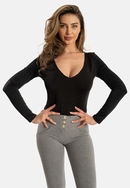 Image du produit Freddy WR.UP® Pantalon sculptant WRUP1MC001ORG (L)