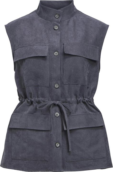Produktbild Object Loose Fit Weste (36)