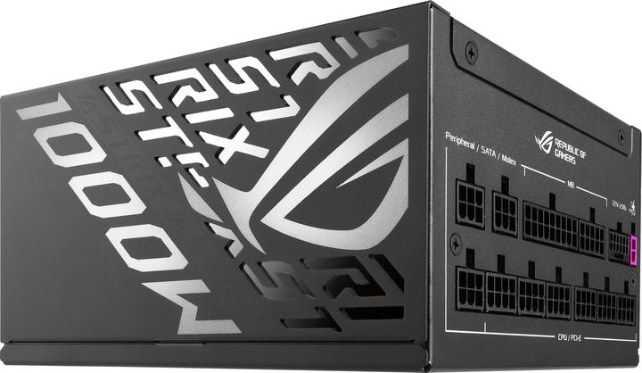 Image du produit ASUS ROG Strix 1000W (1000 W)