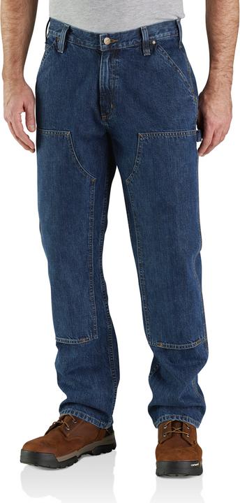 Produktbild Carhartt Double-Front Logger Jeans (33)