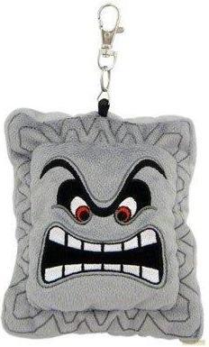 Actual product image Sanei Super Mario - Thwomp
