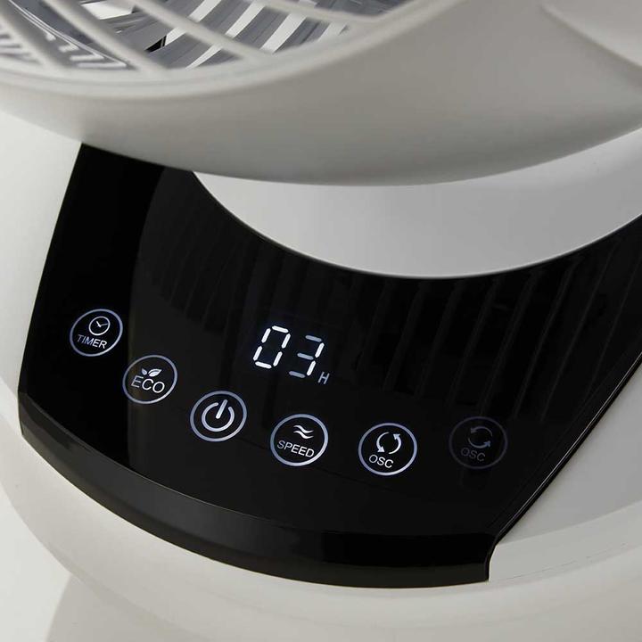 Actual product image Meaco Air 360° (60 dB)