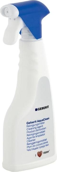 Produktbild Geberit AquaClean Reinigungsmittel