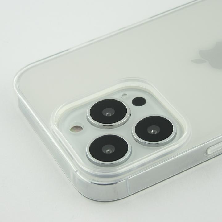 Immagine prodotto PhoneLook Copertura Gomma ultrasottile 0,8 mm silicone gel Super sottile e flessibile (Apple iPhone 15 Pro)