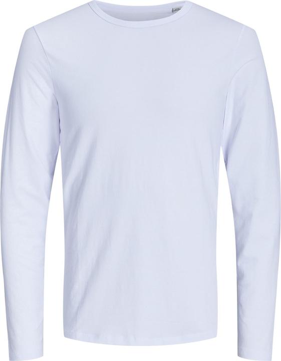 Produktbild Jack & Jones Langarm-Basic- T-Shirt (XS)