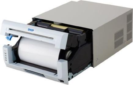 Immagine prodotto DNP DS 820A (Termica diretta, Colore)