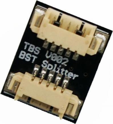 TBS BST Splitter
