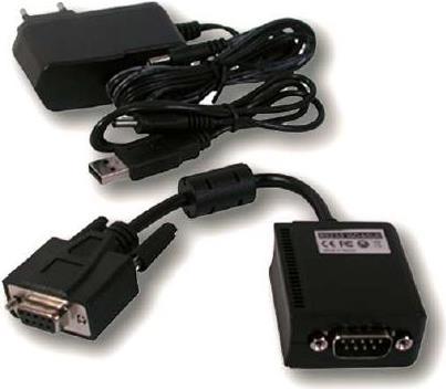 Produktbild Exsys EX-47920 - 5 - 95% - 200 g - 49 x 41 x 22 mm (VGA)