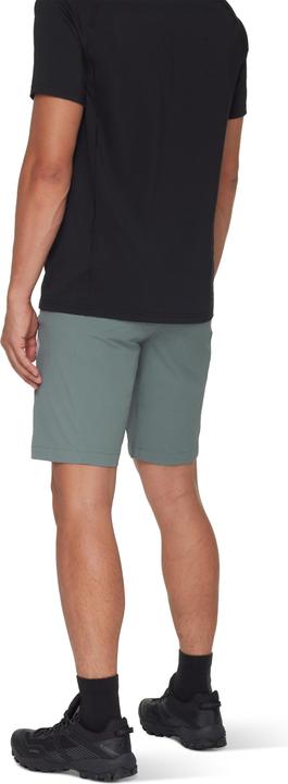 Actual product image Mammut Ducan Shorts Men (56)