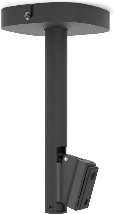 Produktbild Cavus CPDH150B Plafondbeugel voor Denon Home 150 Speaker - Beugel voor plafondmontage - zwart (1 Stk., Wandmontage, Drehbar, Neigbar)