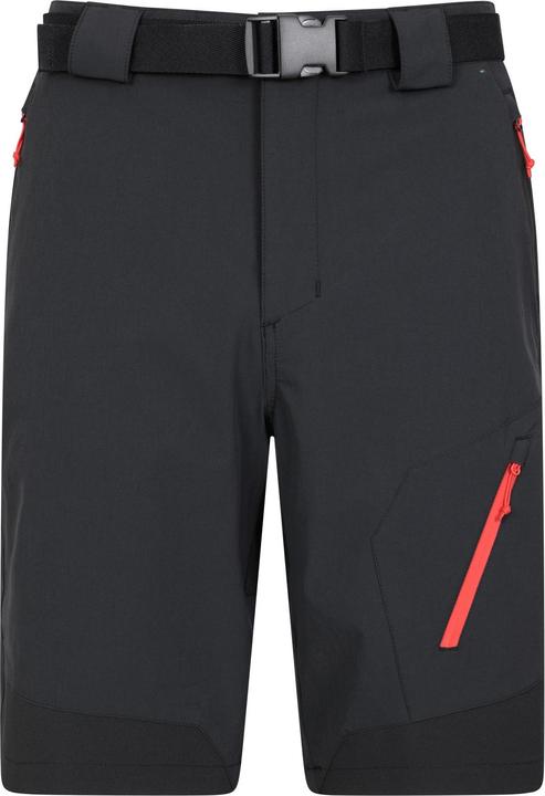 Actual product image Mountain Warehouse Mens Forest Shorts (44)