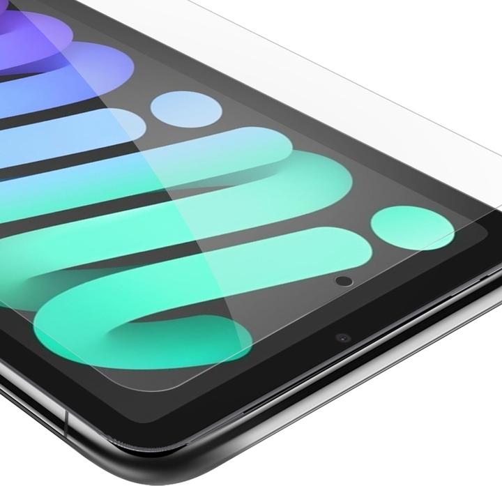 Immagine prodotto Cadorabo Vetro di protezione del display (1 Pezzo/i, iPad mini 6)