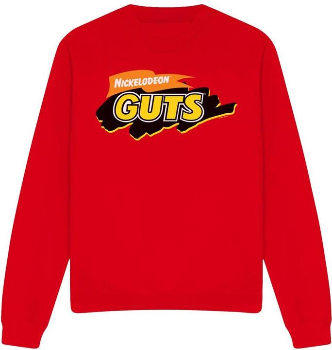 Nickleodeon Guts Sweatshirt