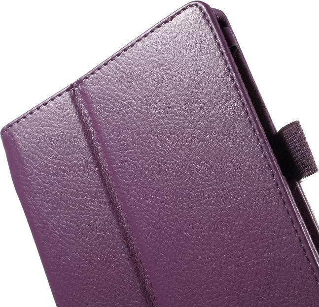 Immagine prodotto MU Classic Custodia in similpelle Litchi (Asus ZenPad 7.0)