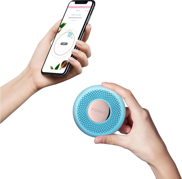 Immagine prodotto Foreo Maschera di trattamento UFO Mini 2 Mint