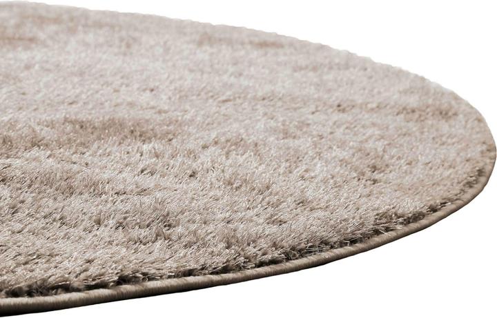 Actual product image Homie Living Flavio (200 x 200 cm)