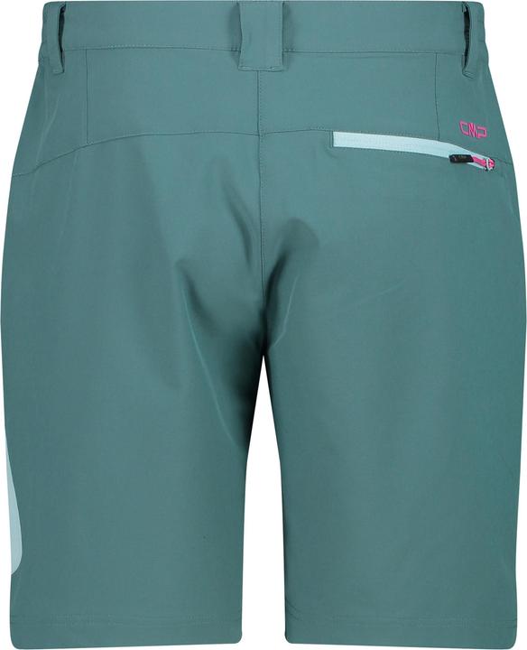 Produktbild CMP Campagnolo Women's Bermuda Stretch (38, S)