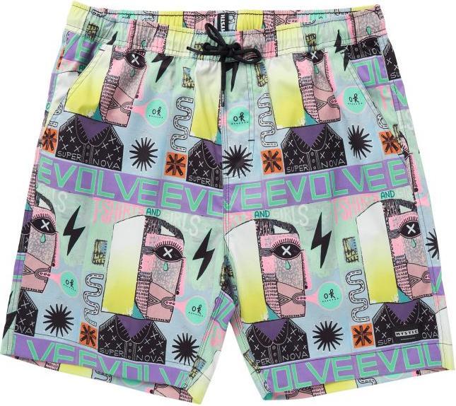 Actual product image Mystic Groove Swimshort (XXL)