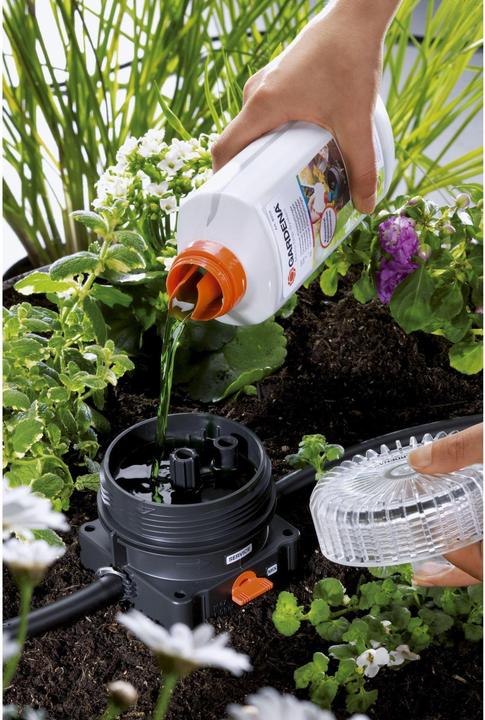 Produktbild Gardena Düngebeimischgerät