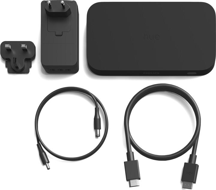 Immagine prodotto Philips Hue Play Scatola di sincronizzazione HDMI
