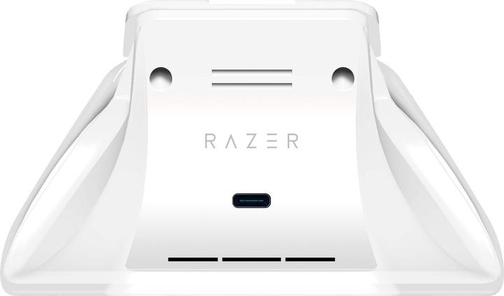 Actual product image Razer Universal Xbox Pro Charging Stand (Xbox Series X, PC, Xbox One X)