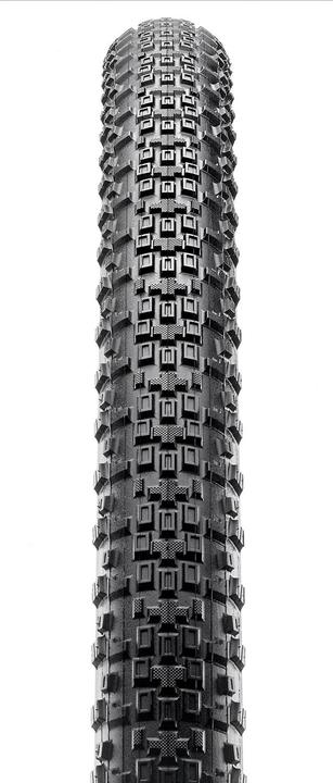 Immagine prodotto Maxxis Rambler TR EXO 120TPI Dual (28 x 1.60, 38-622)