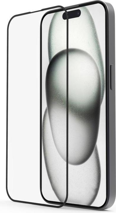 Hama Extreme Protect (1 Stück, Apple iPhone 16 Plus)