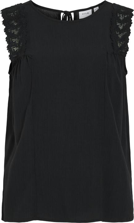 Produktbild Vila Rundhals Top (36)
