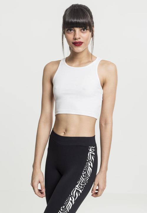 Immagine prodotto Urban Classics Top a costine da donna (XL)