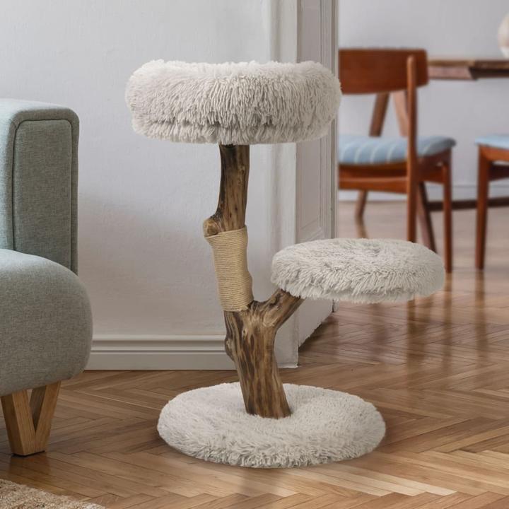 Image du produit Designed by Lotte Zora (72 cm, Nature, Gris)