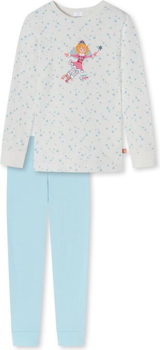 Blanc, Bleu