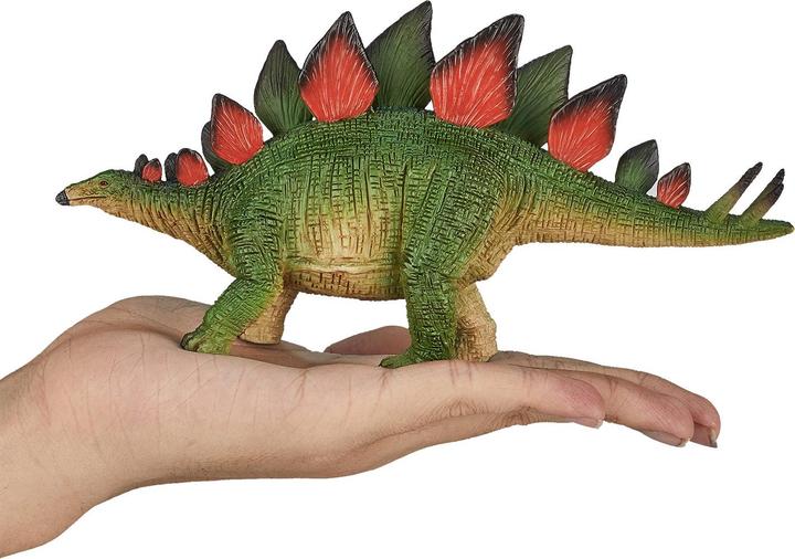 Actual product image Animal Planet Stegosaurus