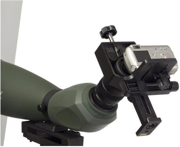 Immagine prodotto Celestron Adattatore universale per macchina fotografica digitale