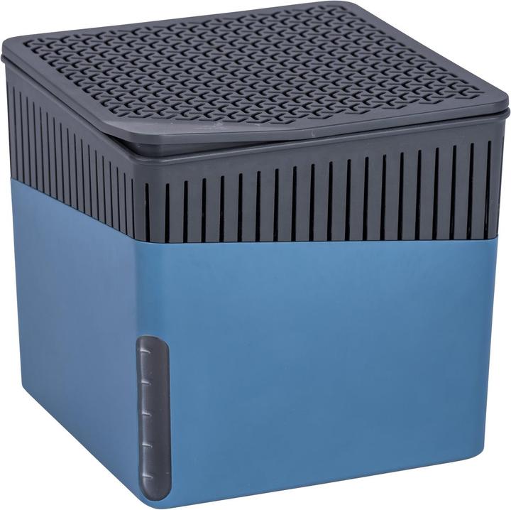 Cube (32 m²)