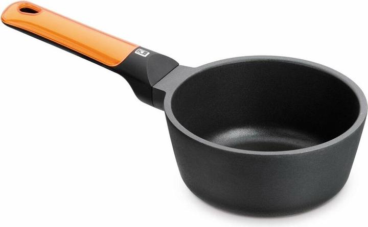 BRA A283816 (16 cm, Cocotte + faitout, Aluminium)