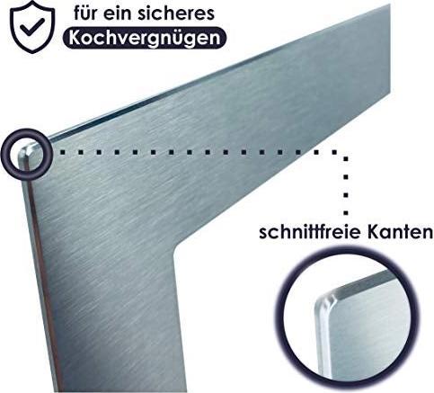 Produktbild Solutions Adapterrahmen für Kochfelder