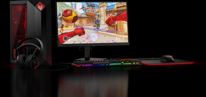 Image du produit HP OMEN par Outpost (L)
