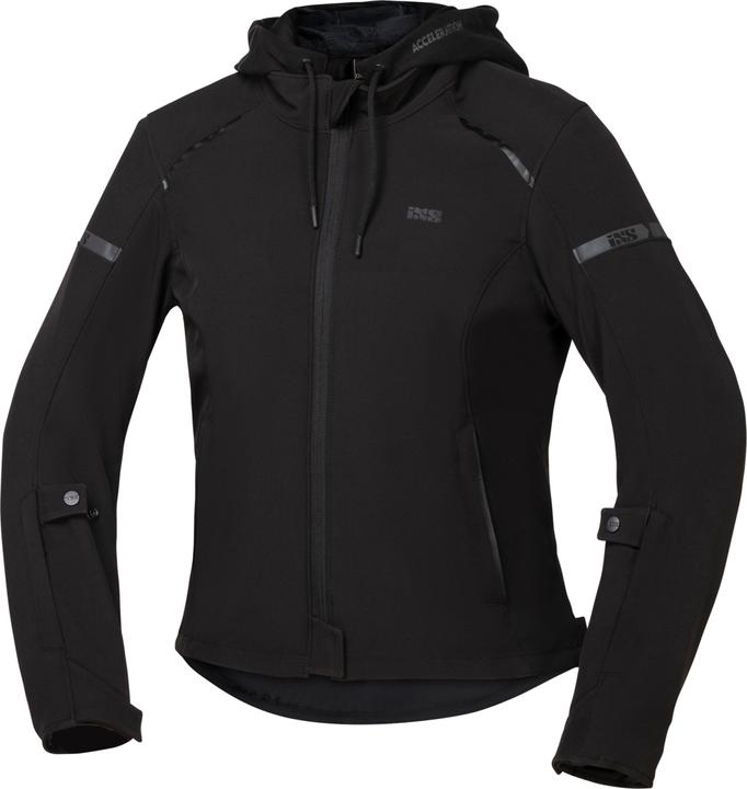 Produktbild iXS Classic Damen SO Jacke Moto 2.0 (Damen, 5XL)