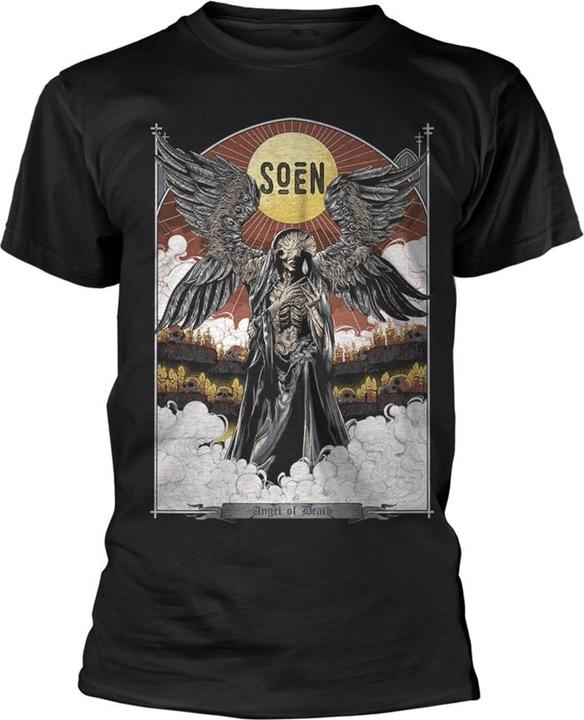 Produktbild Soen Angel Of Death (XXL)