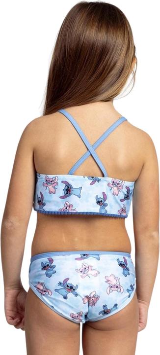 Actual product image Disney Bikini Stitch (146)