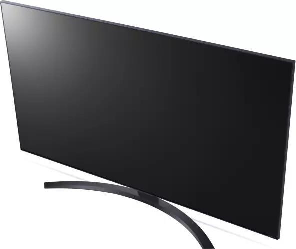 Actual product image LG 43NANO769QA (43", NANO76, Nano-Cell, 4K, 2022)