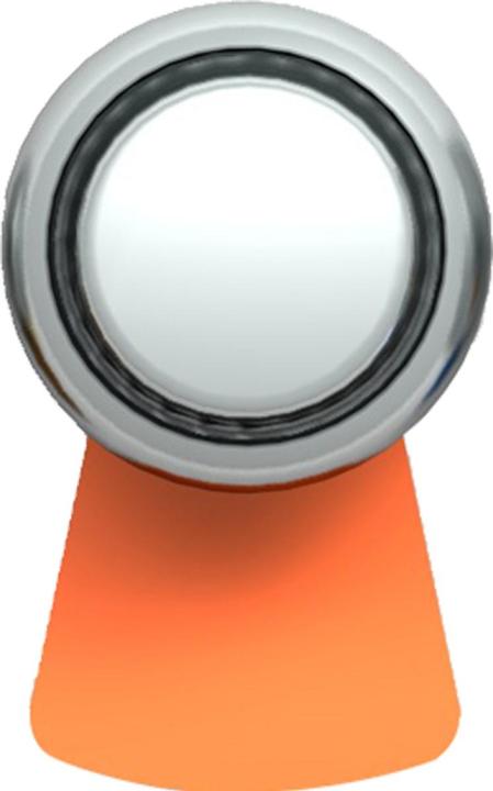 Produktbild Rayovac Hörgerätebatterie 13 (8 Stk., PR48, 310 mAh)