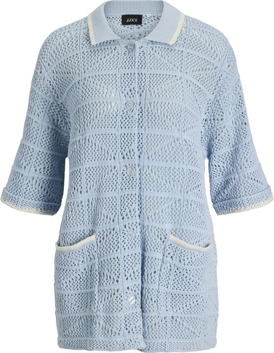 Produktbild JJXX Jxretha Polo Knit Ln (XS)