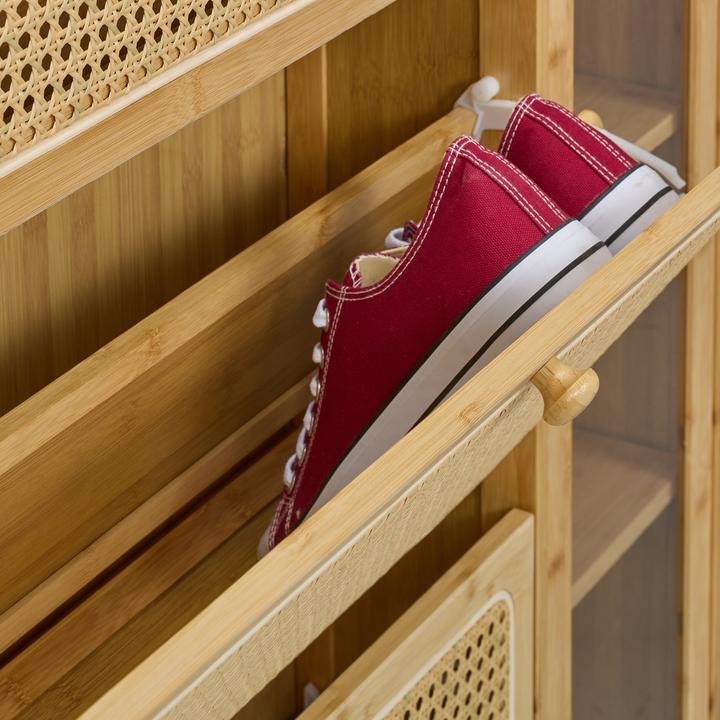 Produktbild Relaxdays Schuhschrank