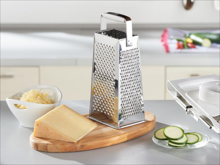 Actual product image Leifheit comfort line