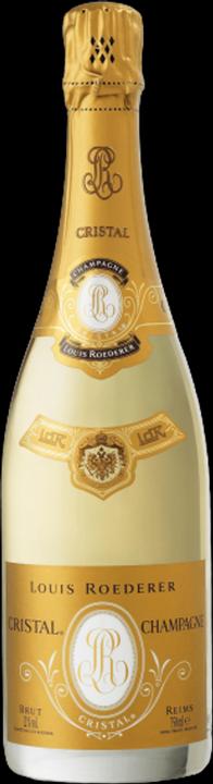 Immagine prodotto Louis Roederer Roederer brut Cristal en coffret (1 x 75 cl)
