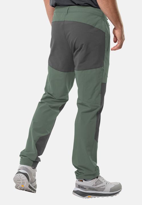 Produktbild Jack Wolfskin Andur Pants M (46)